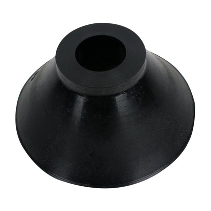 AirSpade 2000/4000/5000 Adjustable Dirt Shield Assembly (HT133)