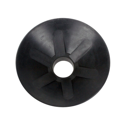 AirSpade 2000/4000/5000 Adjustable Dirt Shield Assembly (HT133)