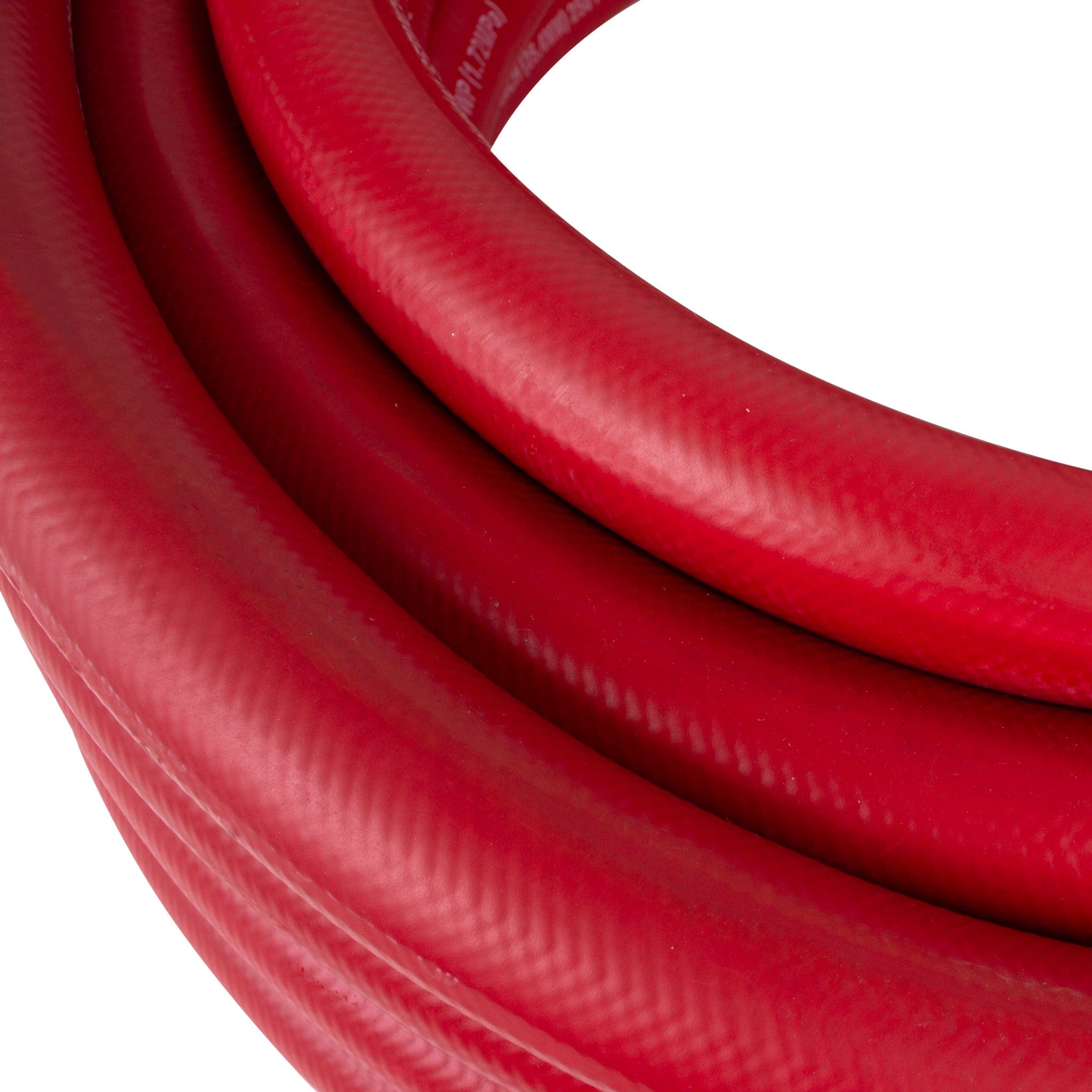 Standard Air Hose Assembly with Couplings - 1