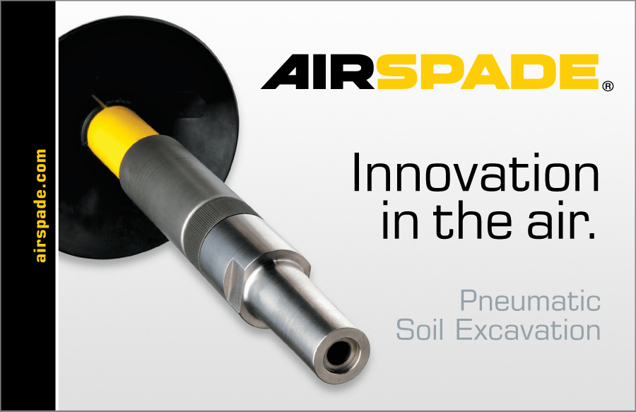 AirSpade Product Catalog Literature Thumbnail