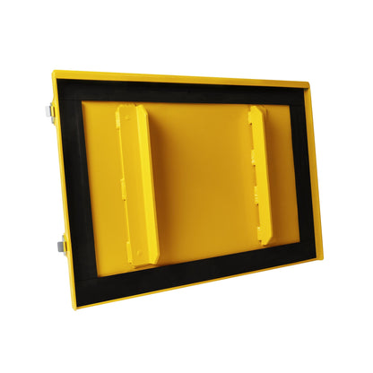 AirSpade Vac Replacement Door Gasket
