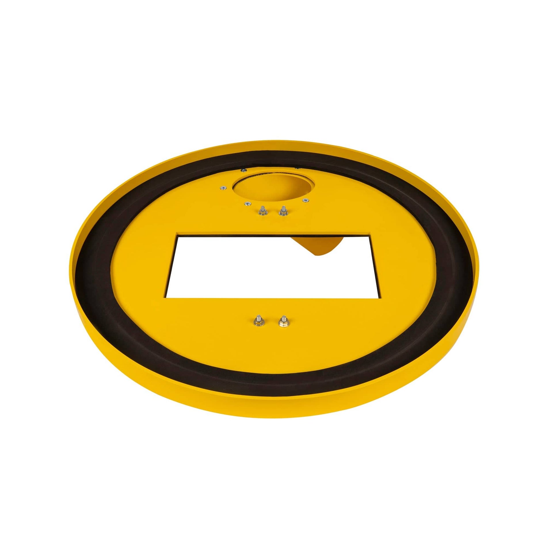 AirSpade Vac Replacement Lid Gasket