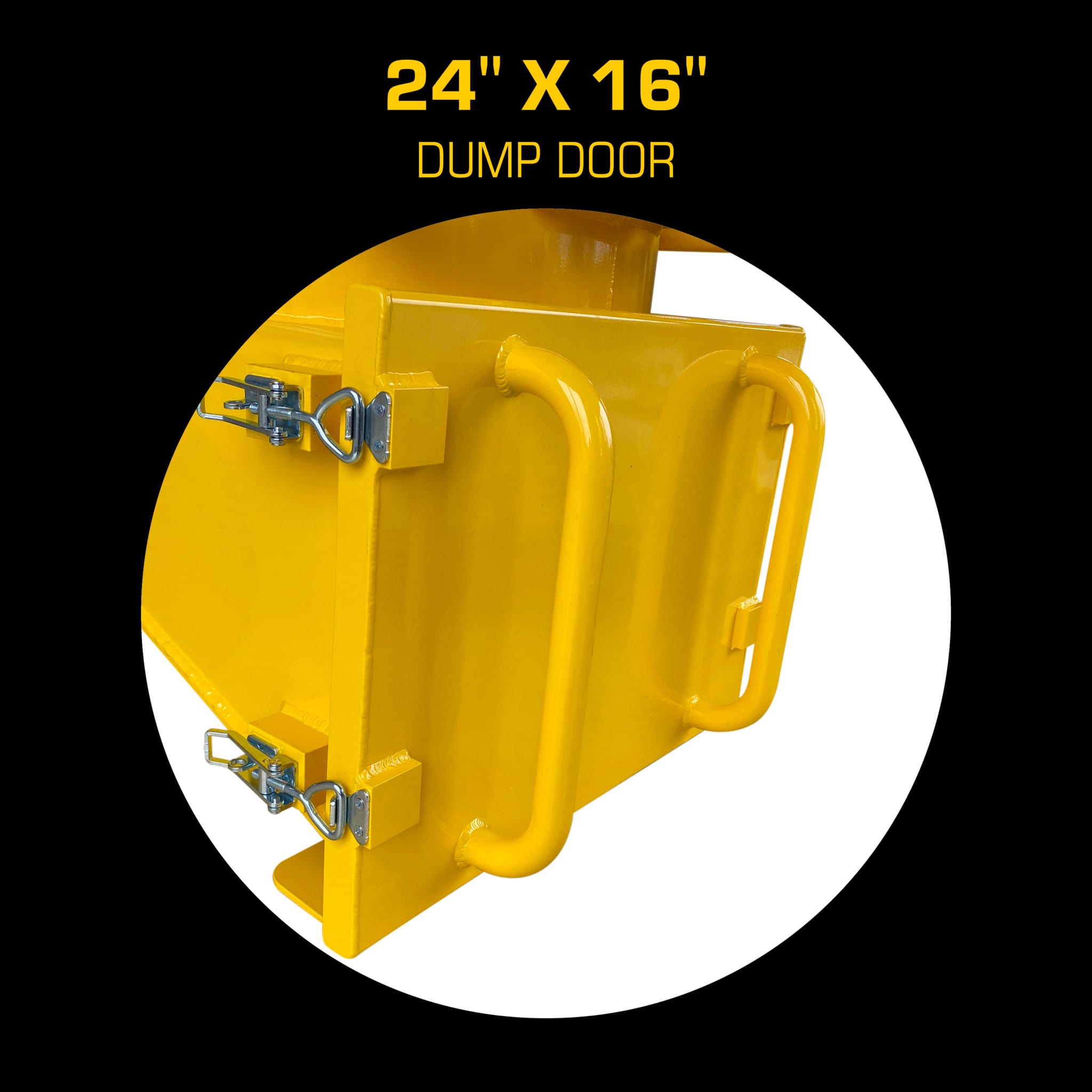 AirSpade Vac Vacuum Excavator - 24