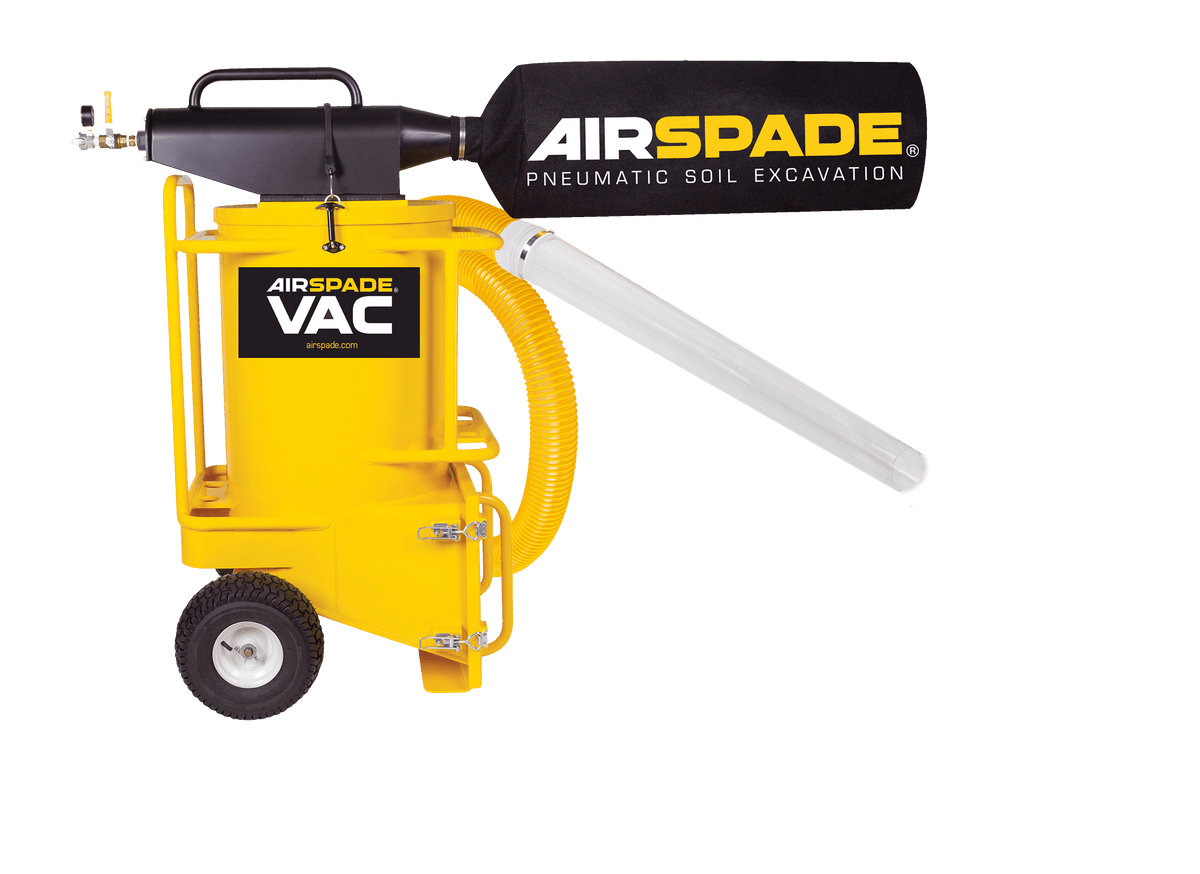 What is a Vacuum Excavator: Ultimate Guide to Safe Digging