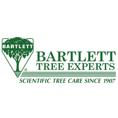 Bartlett Tree Experts logo on a transparent background