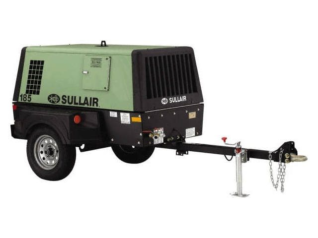 Compressor
