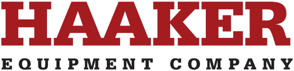 Haaker Equipment Company