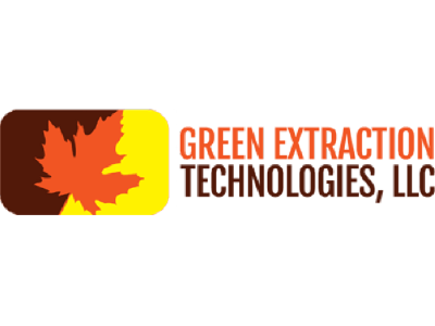 Green Extraction Technologies, LLC