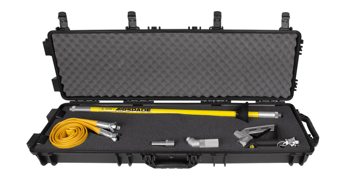 AirSpade 2000 Arbor/Landscape Kit HT142