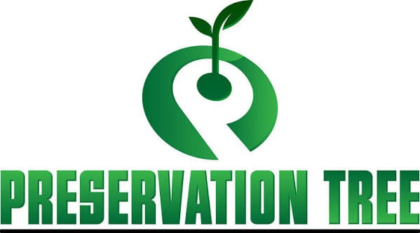 Preservation Tree Logo